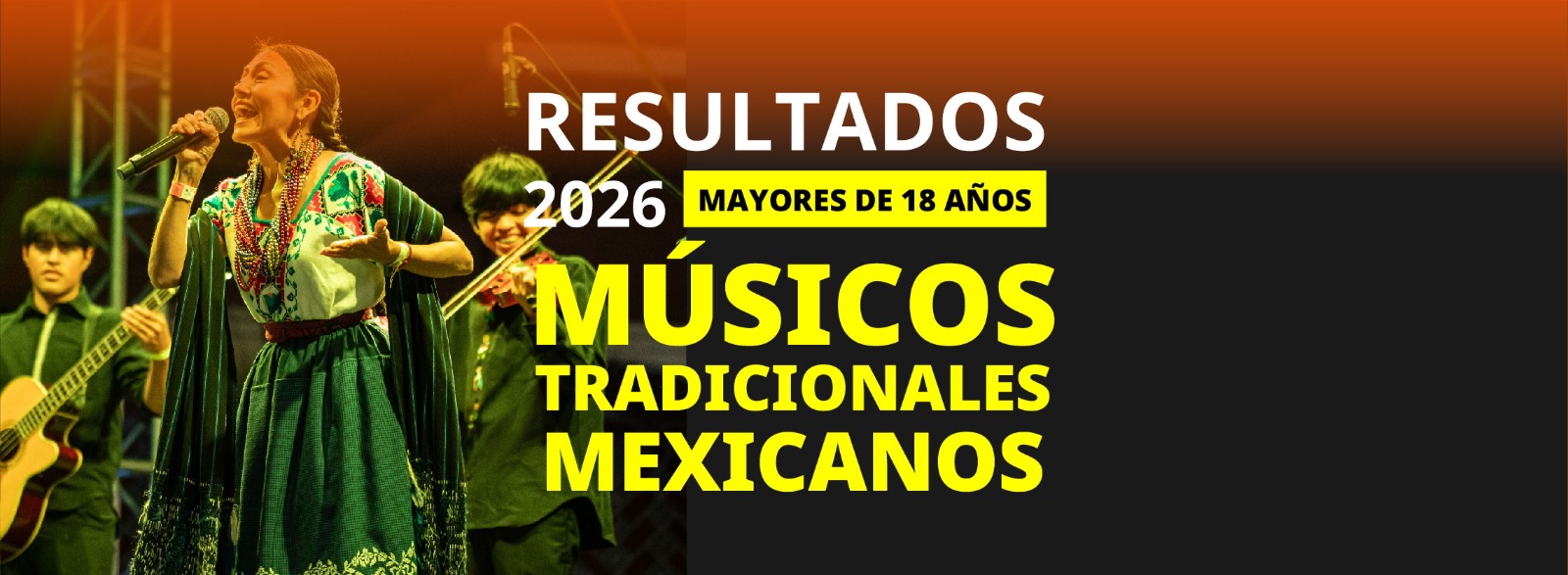 Consulta los resultados